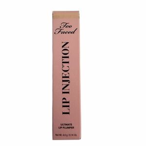 Too Faced Lip Injection Ultimate Lip Plumper